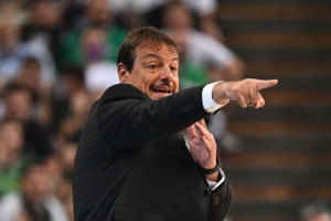 Αταμάν: «Αν πάμε Final 4 θα κατακτήσουμε την Euroleague»