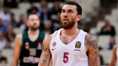 Μάικ Τζέιμς για αποχώρηση Σενγκέλια: «Αυτή είναι μια μεγάλη κίνηση»