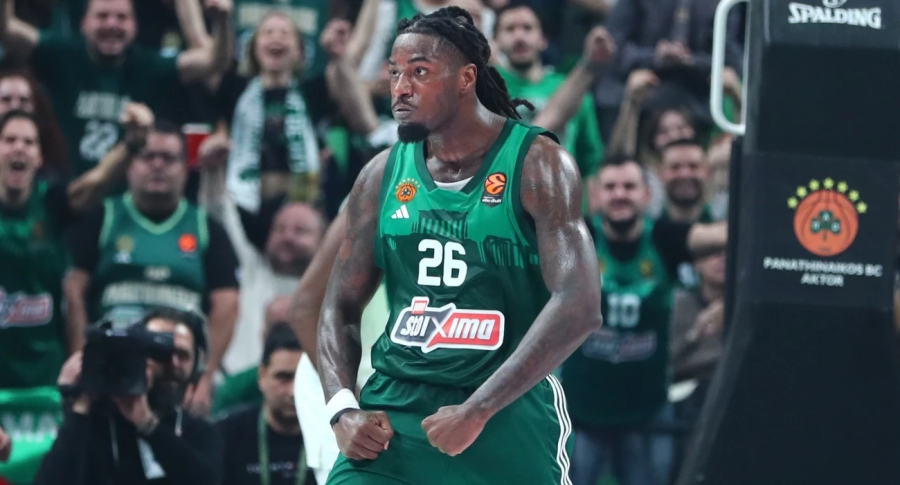 Λεσόρ: «Έχω δρόμο, κάνω το καλύτερο - Γι' αυτά τα ματς προετοιμαζόμαστε!»