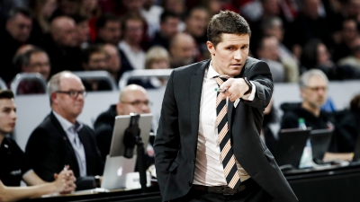 Γκραν Κανάρια: Νέος προπονητής ο Γιάκα Λάκοβιτς