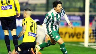 Οι… Αθηναίοι σκοράρουν και έχουν νικητή, την δουλειά του ο Ολυμπιακός!