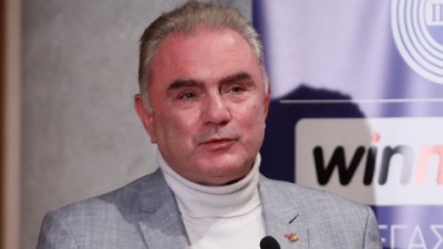 Δημοσιογραφικά βραβεία 2023: Στον Χρήστο Σωτηρακόπουλο και τον BwinΣΠΟΡ FM για την εκπομπή του, ακόμα μία βράβευση!