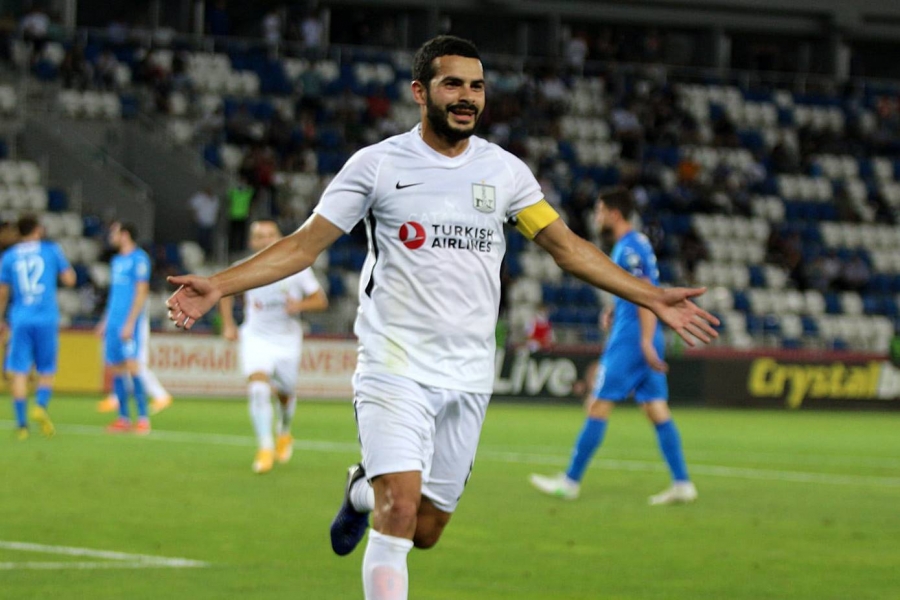 Νέφτσι Μπακού: To BNsports ακτινογραφεί την αντίπαλο του Ολυμπιακού στο Champions League!