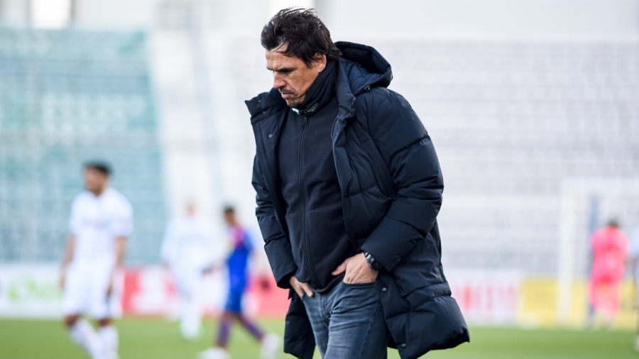 Κόουλμαν: «Χάθηκαν τα πλέι-οφ»