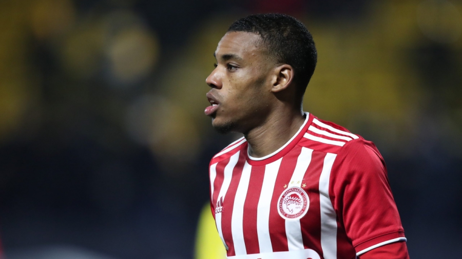 Ολυμπιακός: Στο στόχαστρο της Κόνιασπορ και ο Γκάρι Ροντρίγκες