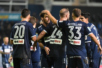 Τα καταφέρνει αλλά… ζορίζεται η Λίβερπουλ, δεν χάνει στο ντεμπούτο του Κόλμαν ο Ατρόμητος!