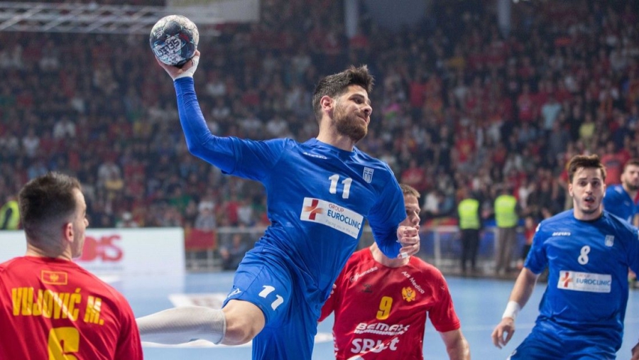 Ο Χάρης Μάλλιος στο BN Sports: «H AEK είναι η καλύτερη ομάδα, πάμε και για τα δύο τρόπαια!»