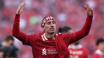 Έχει αποφασίσει για τον Τσιμίκα η Λίβερπουλ!