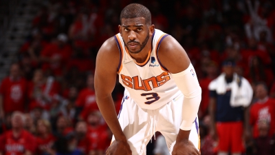 Ηγετική εμφάνιση από τον Πολ στη Νέα Ορλεάνη, ξανά στο 2-1 οι Σανς! (video)