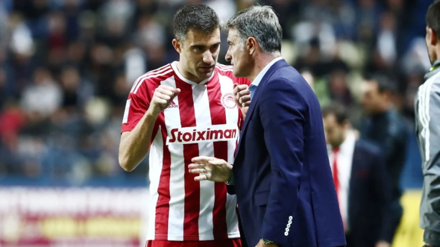 Ο τραυματισμός του Παπασταθόπουλου και οι εναλλακτικές του Μίτσελ ενόψει Φράιμπουργκ