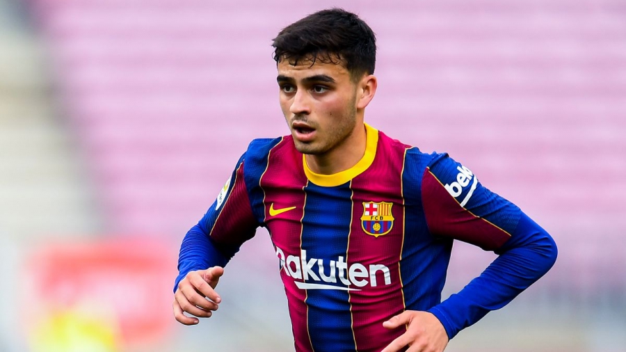 Μπαρτσελόνα: «Έδεσε» τον Πέδρι – Στο 1 δισ. η ρήτρα του!