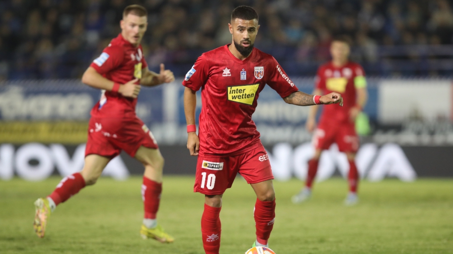 Λαμία – Βόλος: Χωρίς εκπλήξεις οι εντεκάδες των δύο ομάδων