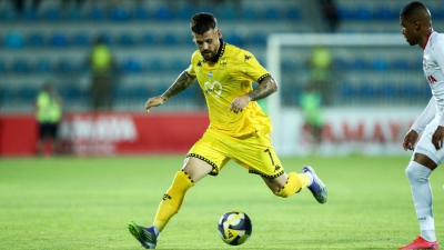 Άρης: Αποφεύγει την επέμβαση ο Πέρεθ