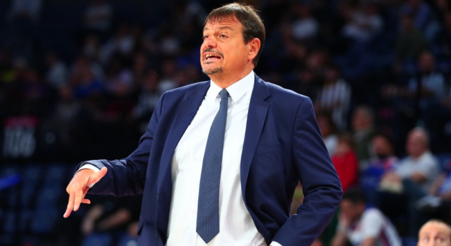 Αταμάν: Έντονα παράπονα για τη διαιτησία