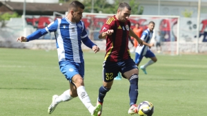 Η τελική βαθμολογία των play-outs του Νότιου Ομίλου: Η Ελλάς Σύρου τερμάτισε πρώτη - Αποχαιρέτησε την κατηγορία το Αιγάλεω!