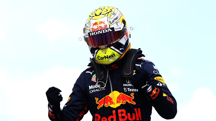 Formula 1: Ιστορική νίκη για Φερστάπεν στην Στυρία – Ισοφάρισε «ιερά τέρατα» του αθλήματος