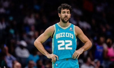 Στους Μιλγουόκι Μπακς ο Βασίλιε Μίτσιτς!