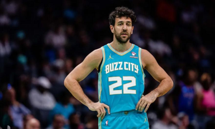 Στους Μιλγουόκι Μπακς ο Βασίλιε Μίτσιτς!