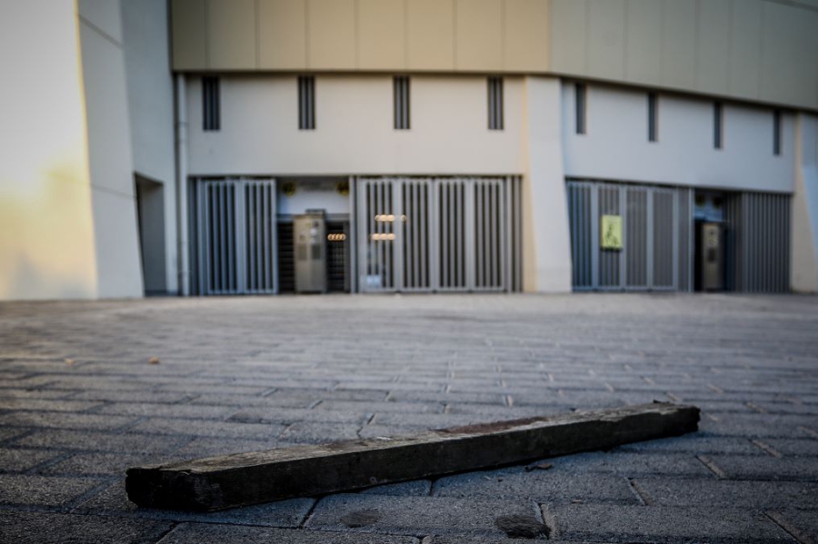 Ο ιδιοκτήτης του βαν με το οποίο ήρθαν οι Κροάτες στην Αθήνα: «Με ξεγέλασαν! Αυτό μου είπαν πριν το ταξίδι»