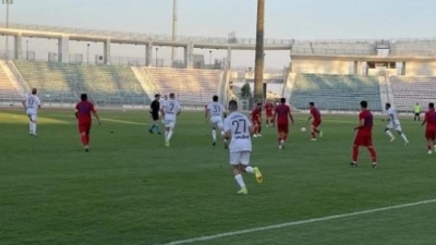 Εκκίνηση στα φιλικά με το... δεξί για τον Ατρόμητο (1-0 το Βόλο) - Έπιασε δυο πέναλτι ο Τσιντώντας!