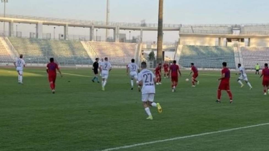 Εκκίνηση στα φιλικά με το... δεξί για τον Ατρόμητο (1-0 το Βόλο) - Έπιασε δυο πέναλτι ο Τσιντώντας!