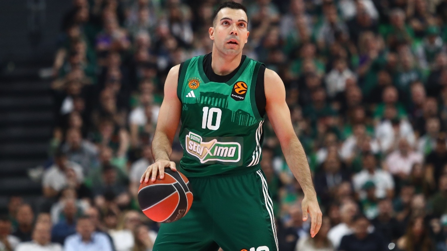 Σοκ με Σλούκα, χάνει την σειρά με την Βαλένθια!