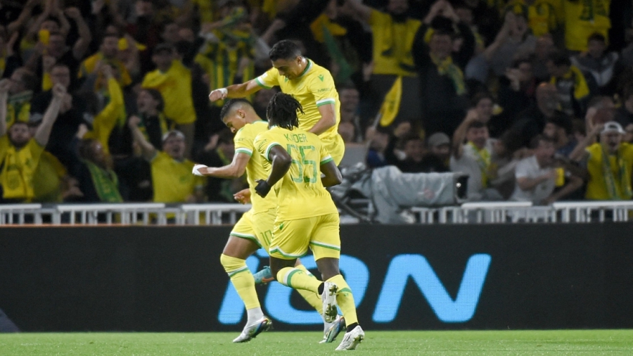 Ναντ - Καραμπάγκ 1-0: «Δώρο» του Αζέρου τερματοφύλακα και προβάδισμα για τους Γάλλους! (video)