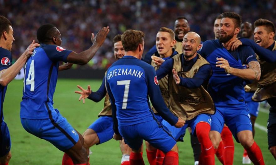 Προκριματικά EURO 2024: Νικητές ομίλων «πληρώνουν» 3.40 στη Novibet