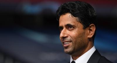 Αλ Κελαϊφί: «Αν δεν αποδεχτεί ο δήμαρχος την προσφορά μας, φεύγουμε από το Παρκ ντε Πρενς»