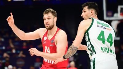 Τότε κάνει πρεμιέρα η Basket League – Δεύτερη αγωνιστική το πρώτο ντέρμπι «αιωνίων»!