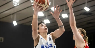 «Εθνική Ελλάδος γεια σου» με Under από το… Pamestoixima!