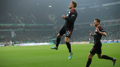 Bundesliga: Ξανά δεύτερη η Ουνιόν – (Χ)αλάστηκαν Άιντραχτ και Φράιμπουργκ!