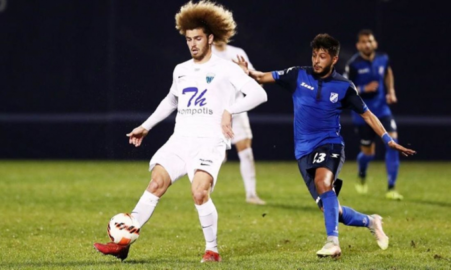 Super League 2: Αναβολή στο Λεβαδειακός-Καλλιθέα λόγω κρουσμάτων των Βοιωτών!