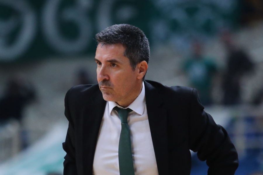 Πρίφτης: «Παίξαμε άσχημα, ο Φέρελ δεν ήρθε για να μας... σώσει»