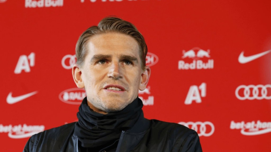 Τσέλσι: Θέμα χρόνου η απόκτηση του Φρόιντ για τη θέση του τεχνικού διευθυντή!