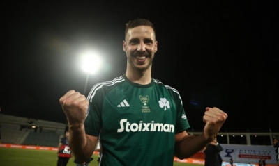Έκανε το «μπαμ» με πρώην παίκτη του Παναθηναϊκού η Κηφισιά!