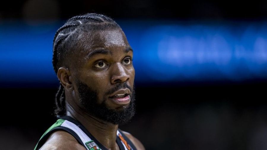 Μεγάλη ζημιά για Έβανς: «Εκτός για 6-8 μήνες»! (video)