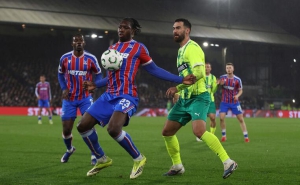 Conference League: Λύγισε στην παράταση η ΑΕΚ Λάρνακας και οι «Αετοί» γλίτωσαν το κάζο!