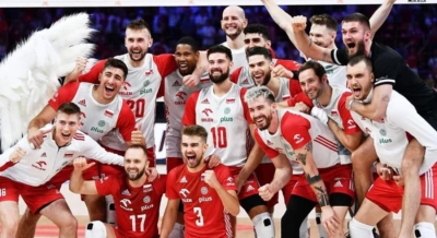 Eurovolley 2023: Πρωταθλήτρια Ευρώπης η Πολωνία - Εκθρόνισε την Ιταλία με 3-0