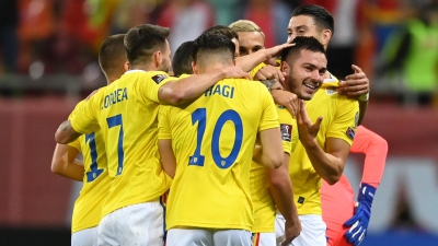 Nations League: Νίκησε αλλά δεν απέφυγε τον υποβιβασμό η Ρουμανία – Άνετο «διπλό» για την Φινλανδία στην έδρα του Μαυροβουνίου
