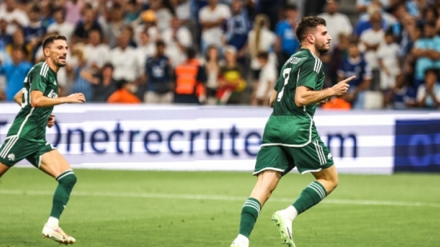 Βιγιαρεάλ – Παναθηναϊκός 3-1: Το πρώτο άστοχο πέναλτι στην καριέρα του Ιωαννίδη, κατέληξε σε… γκολ! (video)