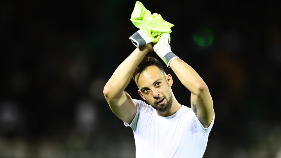 Αποθέωσε τον Μπρινιόλι η «Λεωφόρος», πριν το Παναθηναϊκός – Βόλος! (video)