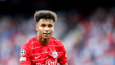 Ντόρτμουντ: «Έκλεισε» τον Αντεγέμι!