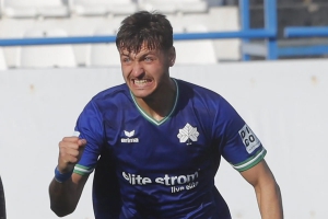 Η τελευταία ελπίδα στην αυλαία: All in για play off η Κηφισιά - Για play out ο Βόλος, αλλά... ακόμη γίνεται!