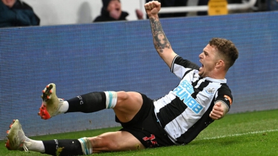 Νιούκαστλ: Αήττητη το 2022 στην Premier League, 3Χ3 και αριθμοί… τετραετίας!