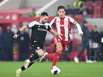 Σκοράρουν και οι δυο τους στο ντέρμπι κορυφής και στο Pamestoixima!