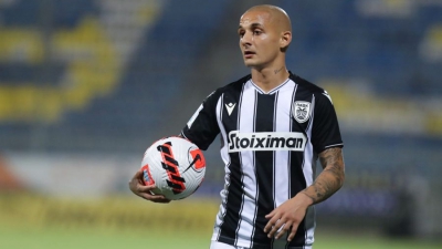 ΠΑΟΚ: «Καθαρή» η μαγνητική του Μιτρίτσα