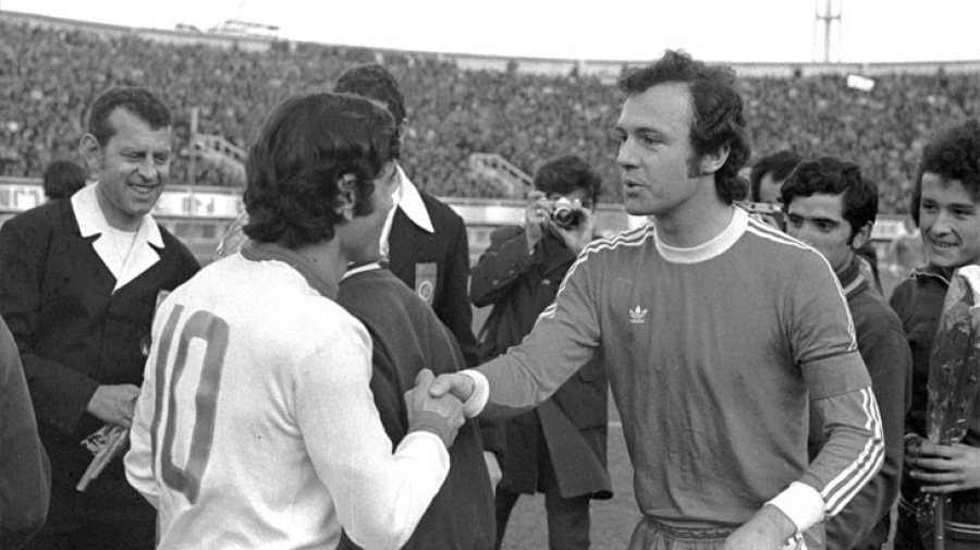 Αραράτ: Η ταπεινή αντίπαλος του Άρη που κάποτε κοίταξε στα μάτια την Μπάγερν του Μπεκενμπάουερ ως πρωταθλήτρια Σοβιετικής Ένωσης! (video)