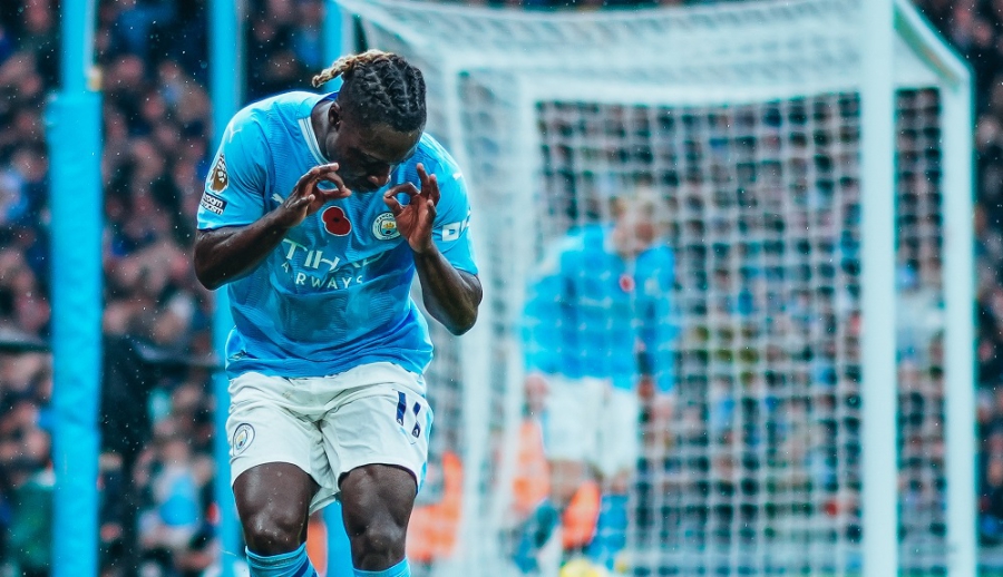 Premier League: «Εξάρα» με απίθανο Ντοκού η Σίτι, ήρωας για τη Σέφιλντ Γιουνάιτεντ ο Μπάλντοκ!