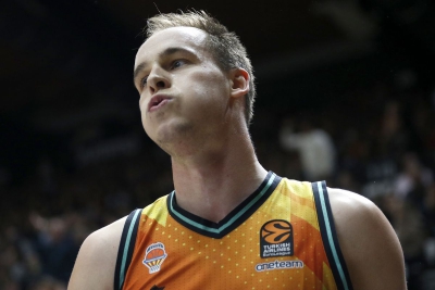 Ελεύθερος ο Πρέπελιτς από τη Βαλένθια